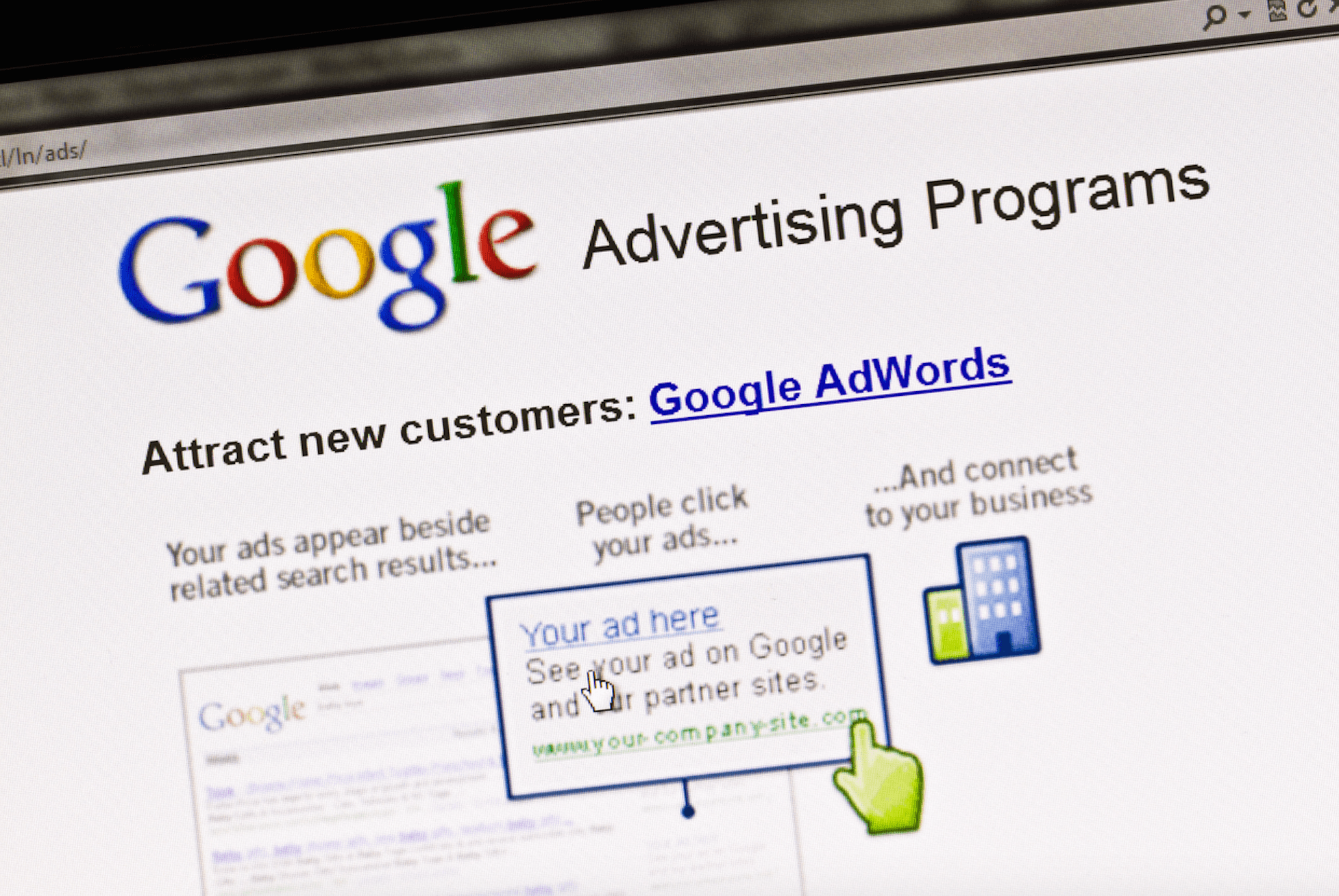 Five Tips from a Google AdWords Strategist